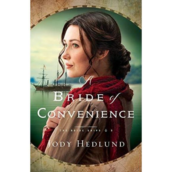 A Bride of Convenience -- Jody Hedlund - Picture 2 of 2